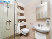 Parduodamas gyvenamojo namo ir apartamentų - nuotraukos Nr. 27