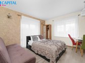 Parduodamas gyvenamojo namo ir apartamentų - nuotraukos Nr. 28