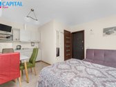 Parduodamas gyvenamojo namo ir apartamentų - nuotraukos Nr. 29