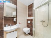 Parduodamas gyvenamojo namo ir apartamentų - nuotraukos Nr. 30