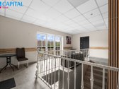 Parduodamas gyvenamojo namo ir apartamentų - nuotraukos Nr. 32