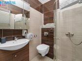 Parduodamas gyvenamojo namo ir apartamentų - nuotraukos Nr. 35