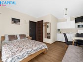 Parduodamas gyvenamojo namo ir apartamentų - nuotraukos Nr. 33