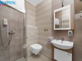Parduodamas gyvenamojo namo ir apartamentų - nuotraukos Nr. 36