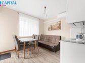 Parduodamas gyvenamojo namo ir apartamentų - nuotraukos Nr. 41