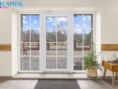 Parduodamas gyvenamojo namo ir apartamentų - nuotraukos Nr. 43