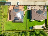 Parduodamas gyvenamojo namo ir apartamentų - nuotraukos Nr. 47