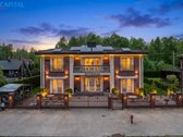 Parduodama Išskirtinė Vila Su Apartamentų