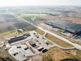 Parduodamas 4.3575ha ploto Komercinės - nuotraukos Nr. 6