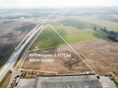 Parduodamas 4.3575ha ploto Komercinės