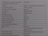 Parduodami du sklypai, vienas su sodyba, - nuotraukos Nr. 7