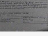 Parduodami du sklypai, vienas su sodyba 38.75 - nuotraukos Nr. 10