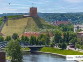 Apartamentai su kerinčia panorama - nuotraukos Nr. 2