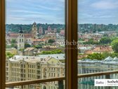 Apartamentai su kerinčia panorama - nuotraukos Nr. 3
