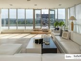 Apartamentai su kerinčia panorama - nuotraukos Nr. 5