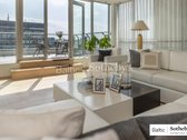Apartamentai su kerinčia panorama - nuotraukos Nr. 6
