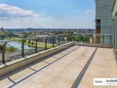 Apartamentai su kerinčia panorama - nuotraukos Nr. 7