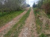 Sodo namas su senu sodu puiki vieta poilsiu - nuotraukos Nr. 2