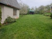 Sodo namas su senu sodu puiki vieta poilsiu - nuotraukos Nr. 5