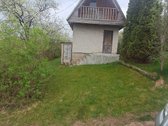 Sodo namas su senu sodu puiki vieta poilsiu - nuotraukos Nr. 6