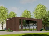 Parduodamas Komercinės Paskirties Žemės