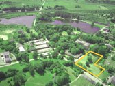 Parduodami namų valdos sklypai Gudienoje,