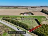 Parduodamas 0,63 ha sklypas Klaipėdos rajone, - nuotraukos Nr. 2