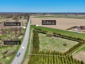 Parduodamas 0,63 ha sklypas Klaipėdos rajone, - nuotraukos Nr. 3