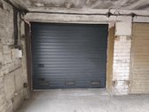 Parduodamas 16 m2 mūrinis garažas + duobė,