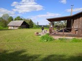 Privati sodyba su dideliu žemės sklypu ir - nuotraukos Nr. 3