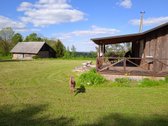 Privati sodyba su dideliu žemės sklypu ir - nuotraukos Nr. 5