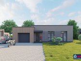 Naujas Vienbučių Ir Dvibučių Gyvenamųjų Namų - nuotraukos Nr. 21