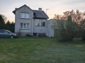 Parduodamas erdvus dviejų aukštų namas - nuotraukos Nr. 5