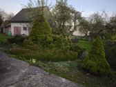 Parduodamas erdvus dviejų aukštų namas - nuotraukos Nr. 7