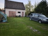 Parduodamas erdvus dviejų aukštų namas - nuotraukos Nr. 8