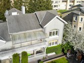 Jaukus ir erdvus namas Šiaulių miesto centre