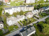 Jaukus ir erdvus namas Šiaulių miesto centre - nuotraukos Nr. 4