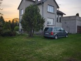 Parduodamas erdvus dviejų aukštų namas - nuotraukos Nr. 6