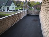 Parduodamas erdvus dviejų aukštų namas - nuotraukos Nr. 15