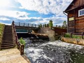 Parduodamas Minčios Vandens Malūnas – - nuotraukos Nr. 3