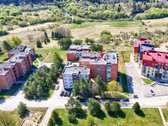 Parduodamas Jaukus 2 Kambarių Butas Su Vaizdu