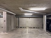 Nuomojama požeminio parkingo vieta. - nuotraukos Nr. 2