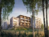 Išskirtinis Penthouse Tipo 3 Kambarių Butas - nuotraukos Nr. 5