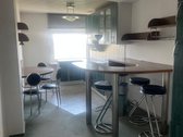 Išskirtinis 6+1 kambarių butas 140 m² su - nuotraukos Nr. 14