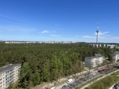 Išskirtinis 6+1 kambarių butas 140 m² su - nuotraukos Nr. 5