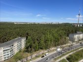 Išskirtinis 6+1 kambarių butas 140 m² su - nuotraukos Nr. 8