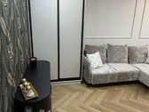 Išnuomojamas stilingai įrengtas 2 kambarių - nuotraukos Nr. 4
