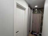 Išnuomojamas stilingai įrengtas 2 kambarių - nuotraukos Nr. 5