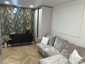 Išnuomojamas stilingai įrengtas 2 kambarių - nuotraukos Nr. 7
