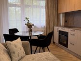 Išnuomojamas 2 kambarių butas Tulpių g. - nuotraukos Nr. 11